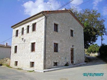 Casa Rural de Alquiler "Fortaleza"
